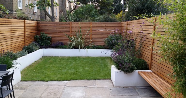 Boost the value of your property with Square Garden Design London